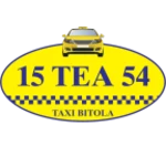 taxi tea bitola android application logo